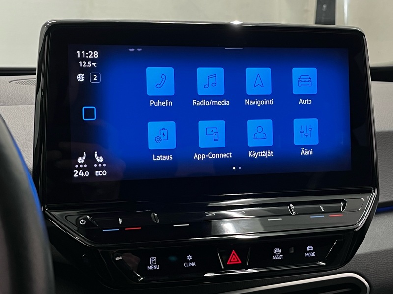 Volkswagen ID.3 vaihtoauto