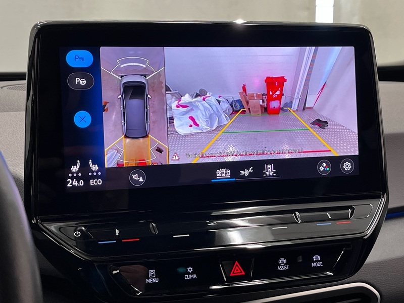 Volkswagen ID.3 vaihtoauto