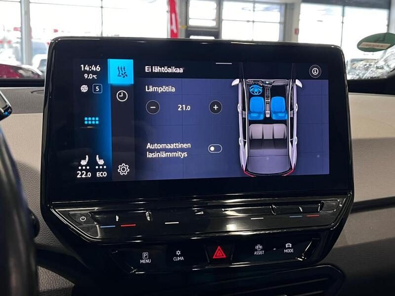 Volkswagen ID.3 vaihtoauto