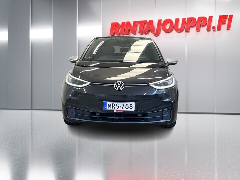 Volkswagen ID.3 vaihtoauto