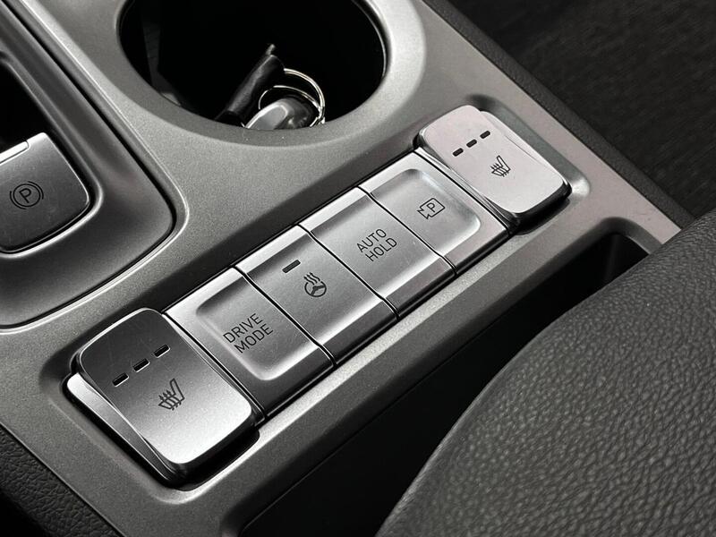 Hyundai Kona vaihtoauto