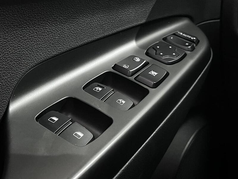 Hyundai Kona vaihtoauto