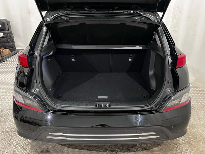 Hyundai Kona vaihtoauto