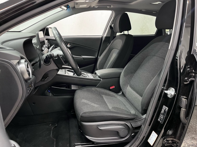 Hyundai Kona vaihtoauto