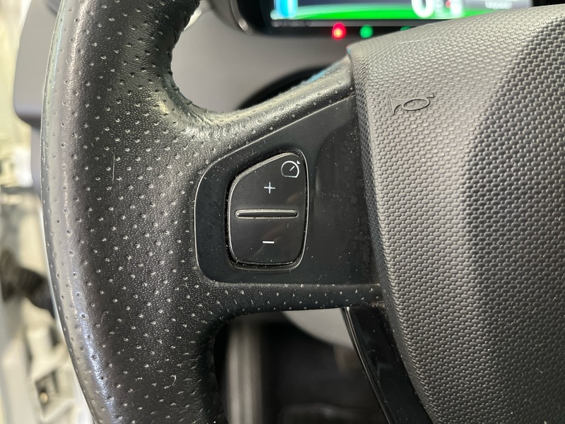 Renault Zoe vaihtoauto