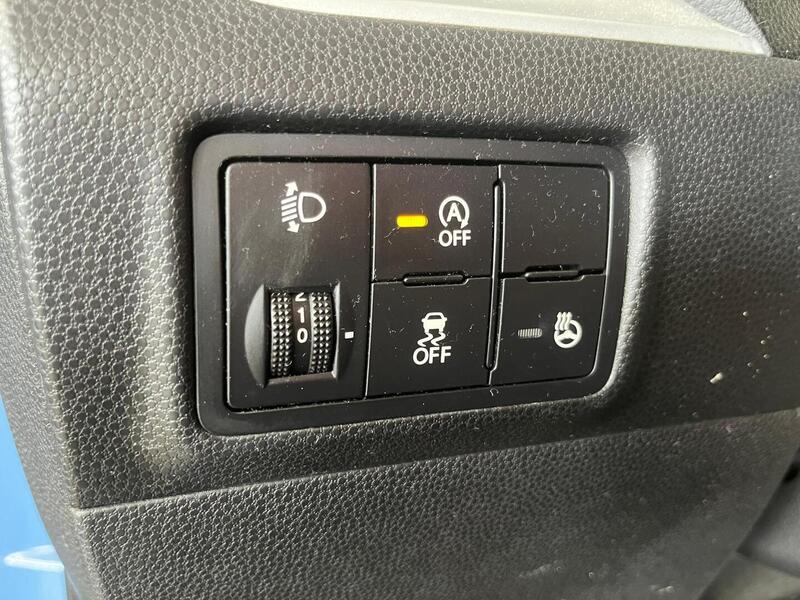 Kia Picanto vaihtoauto