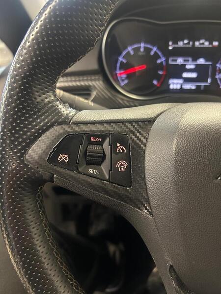 Opel Corsa vaihtoauto