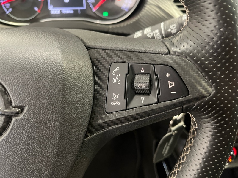 Opel Corsa vaihtoauto