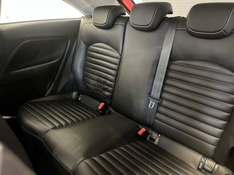 Opel Corsa vaihtoauto