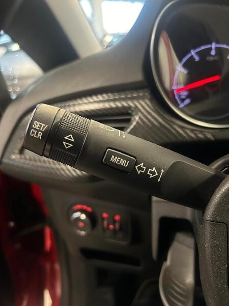 Opel Corsa vaihtoauto