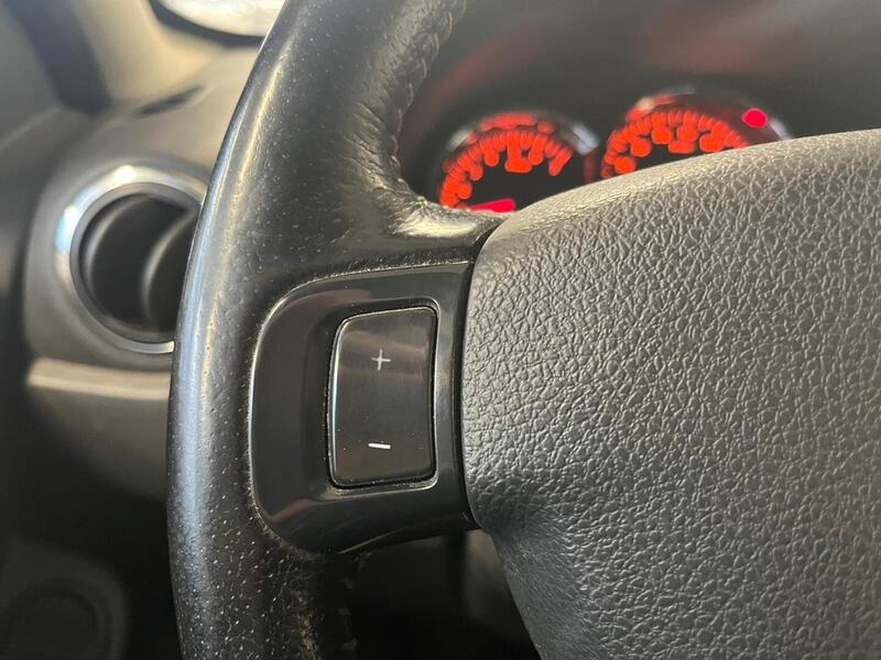 Dacia Duster vaihtoauto