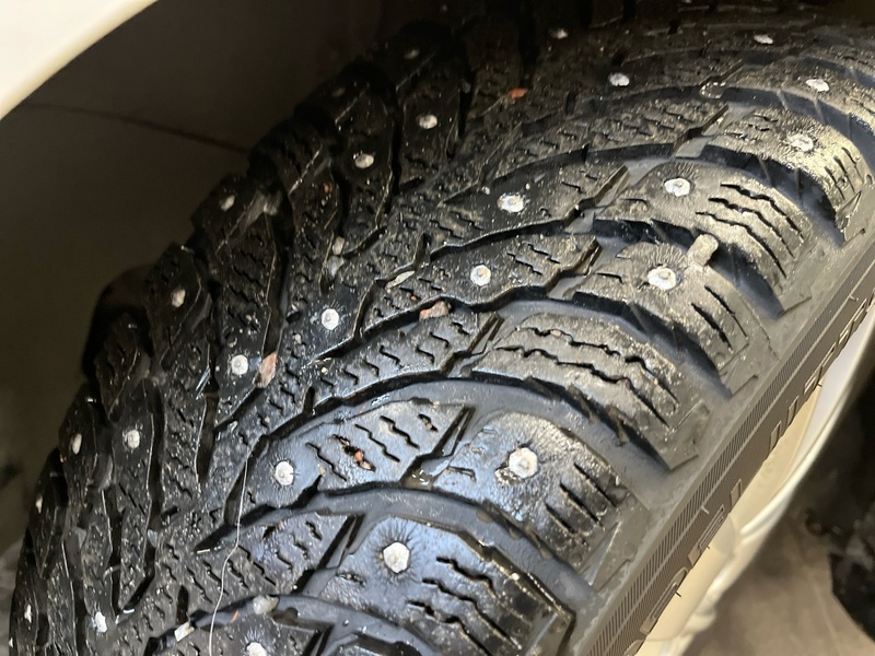 SEAT Leon ST vaihtoauto