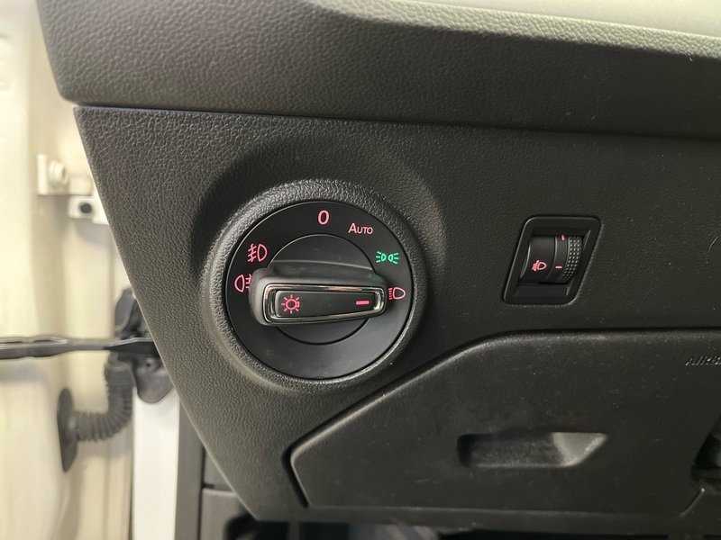 SEAT Leon ST vaihtoauto