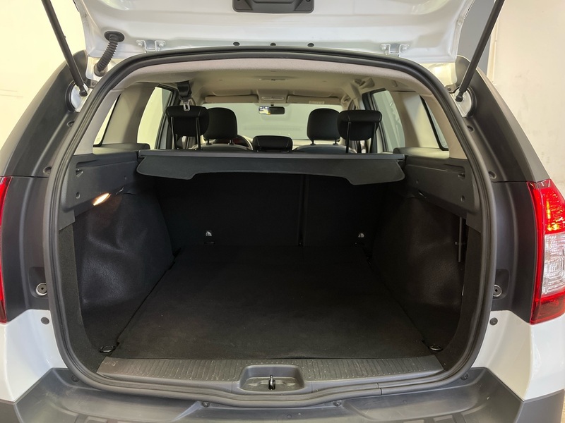 Dacia Logan MCV vaihtoauto