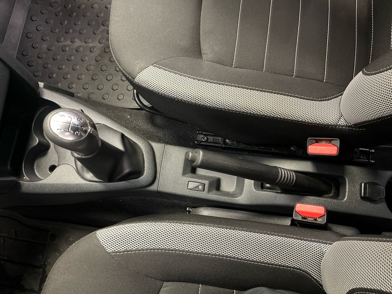 Dacia Logan MCV vaihtoauto