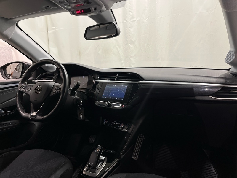 Opel Corsa vaihtoauto