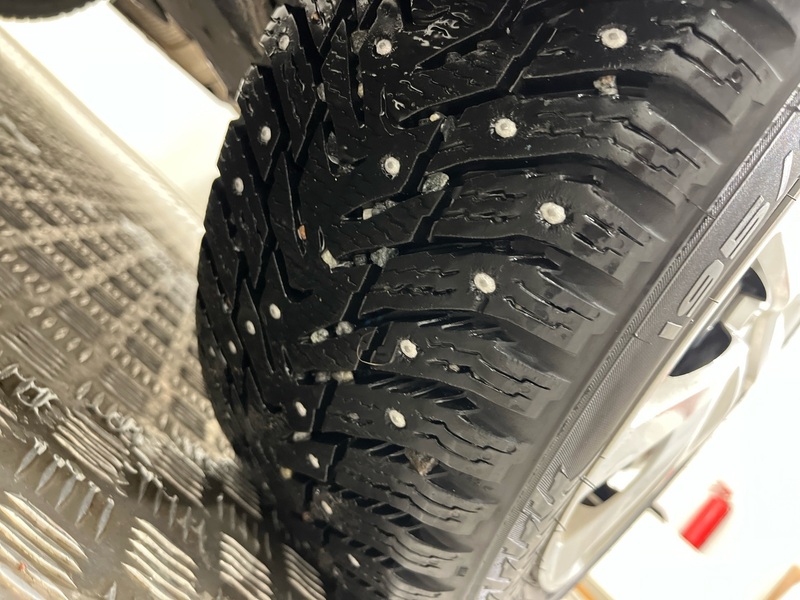 Opel Corsa vaihtoauto