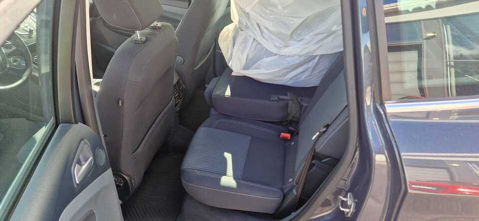 Ford C-MAX vaihtoauto