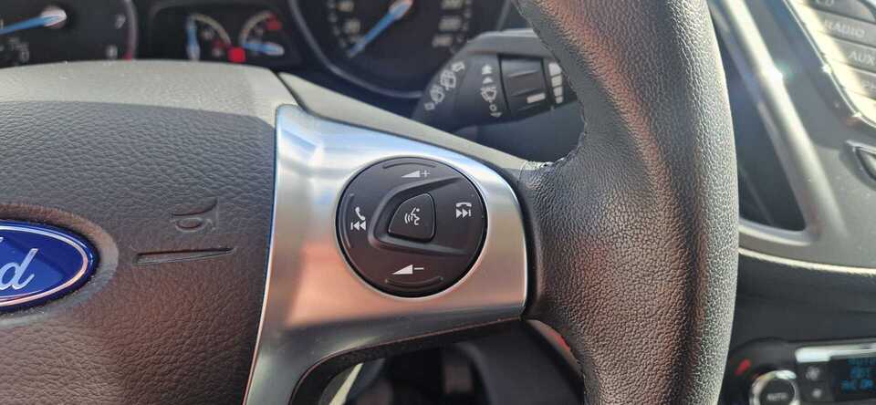 Ford C-MAX vaihtoauto