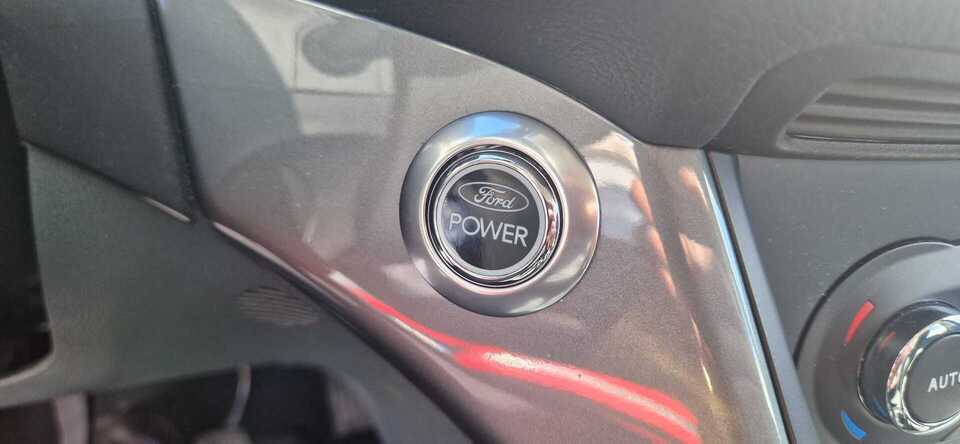 Ford C-MAX vaihtoauto