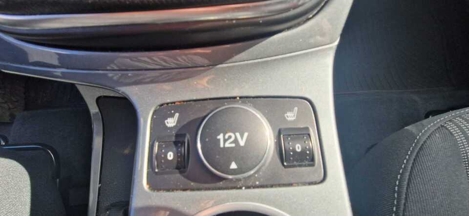 Ford C-MAX vaihtoauto