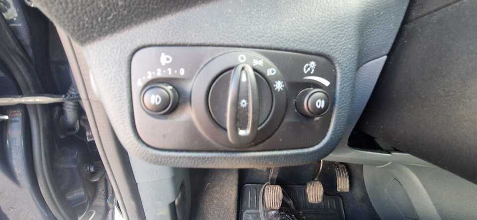 Ford C-MAX vaihtoauto