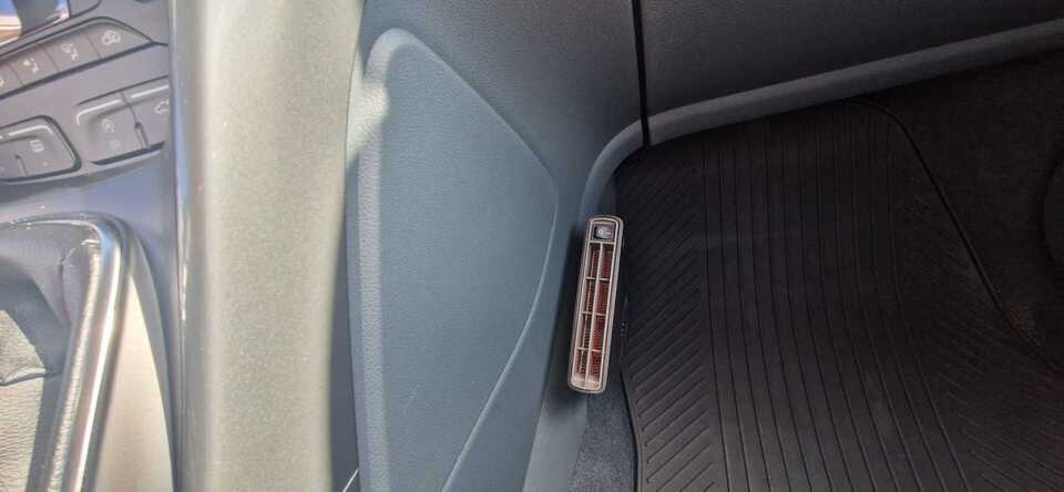 Ford C-MAX vaihtoauto