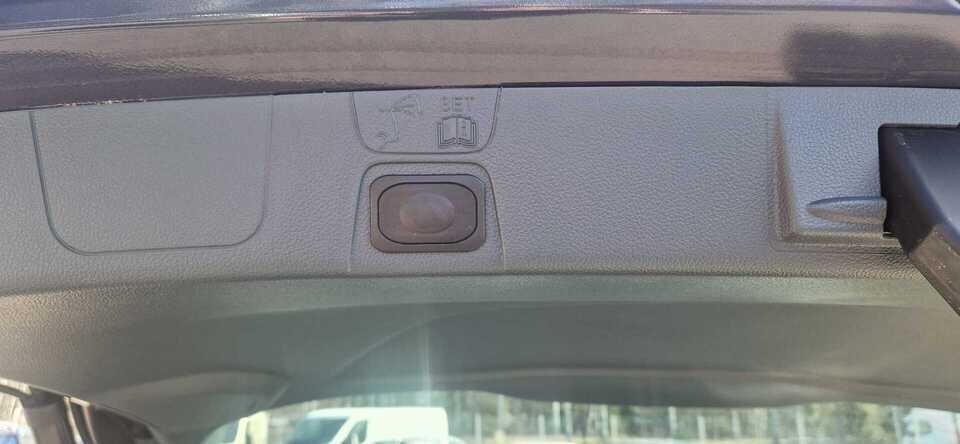 Ford C-MAX vaihtoauto