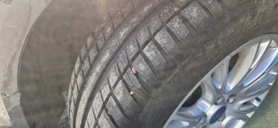 Ford C-MAX vaihtoauto