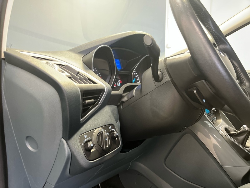 Ford C-MAX vaihtoauto