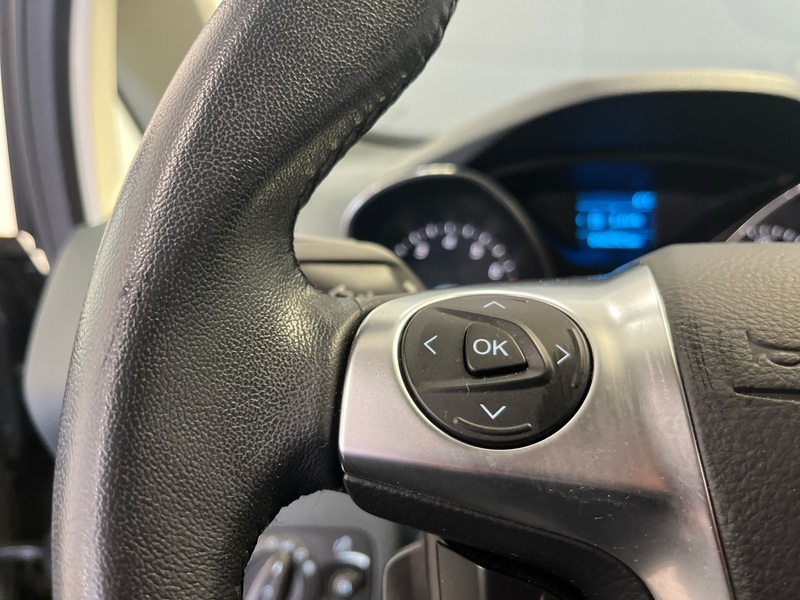 Ford C-MAX vaihtoauto