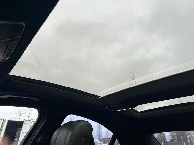 Mercedes-Benz S vaihtoauto