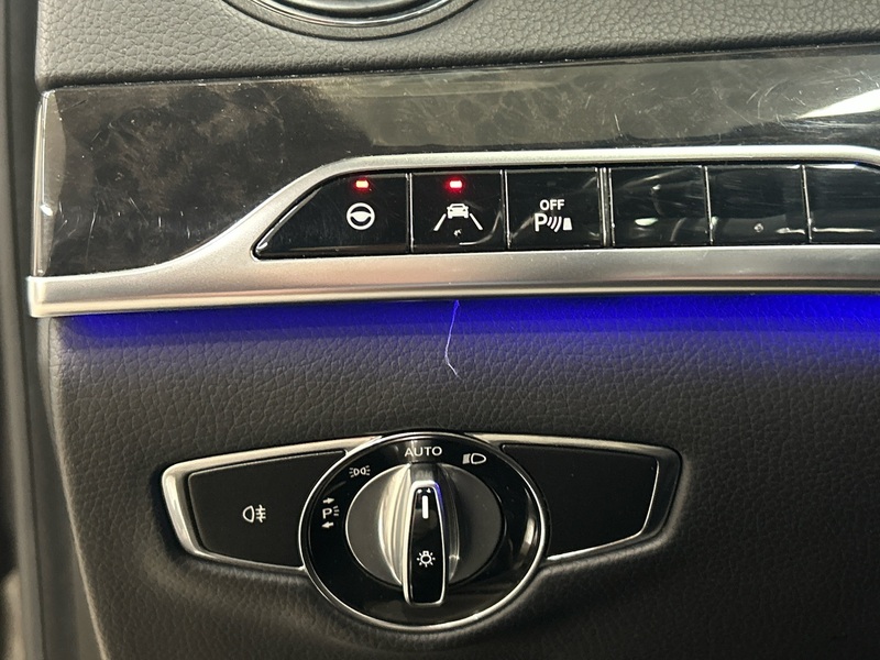 Mercedes-Benz S vaihtoauto