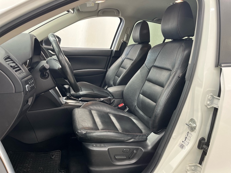 Mazda CX-5 vaihtoauto