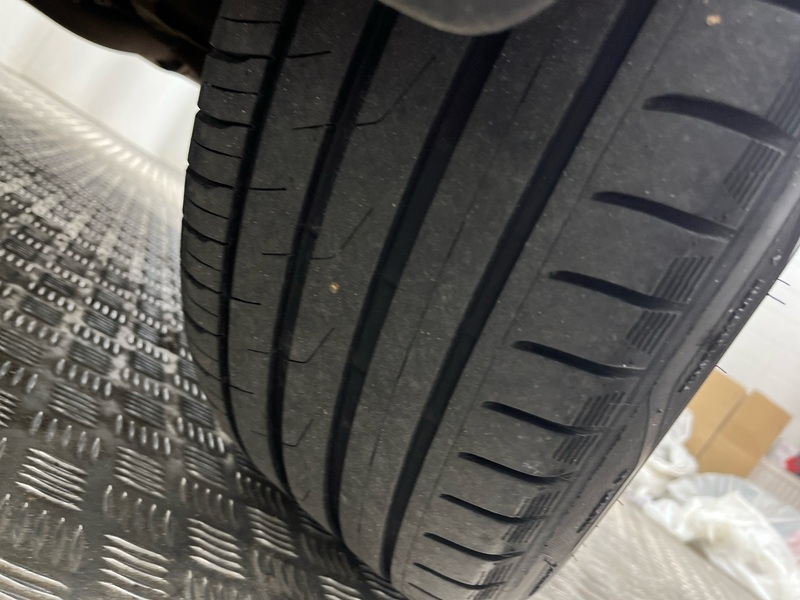 Mazda CX-5 vaihtoauto