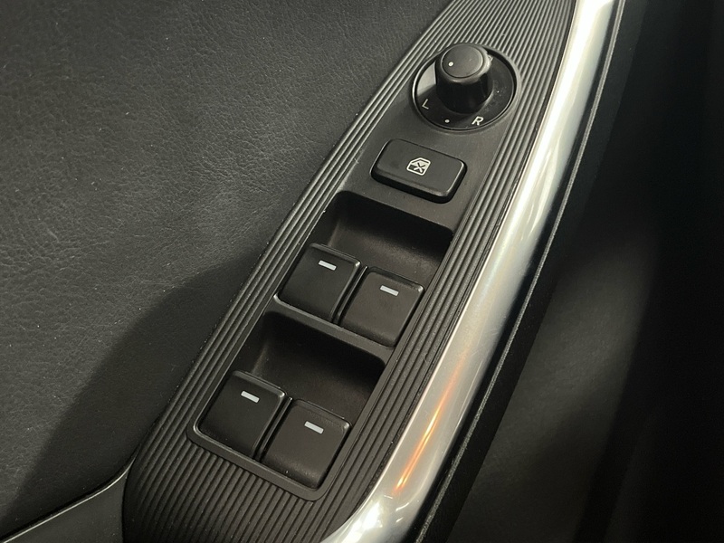 Mazda CX-5 vaihtoauto