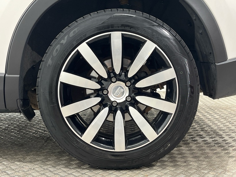 Mazda CX-5 vaihtoauto