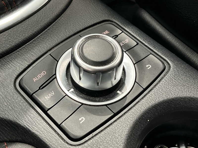 Mazda CX-5 vaihtoauto