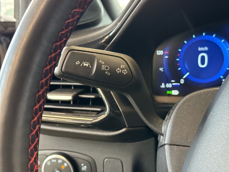 Ford Puma vaihtoauto