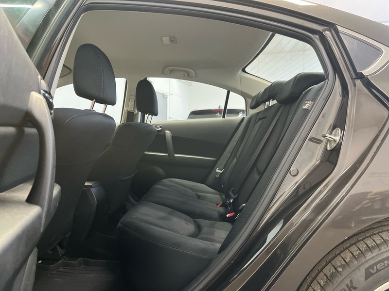 Mazda 6 vaihtoauto