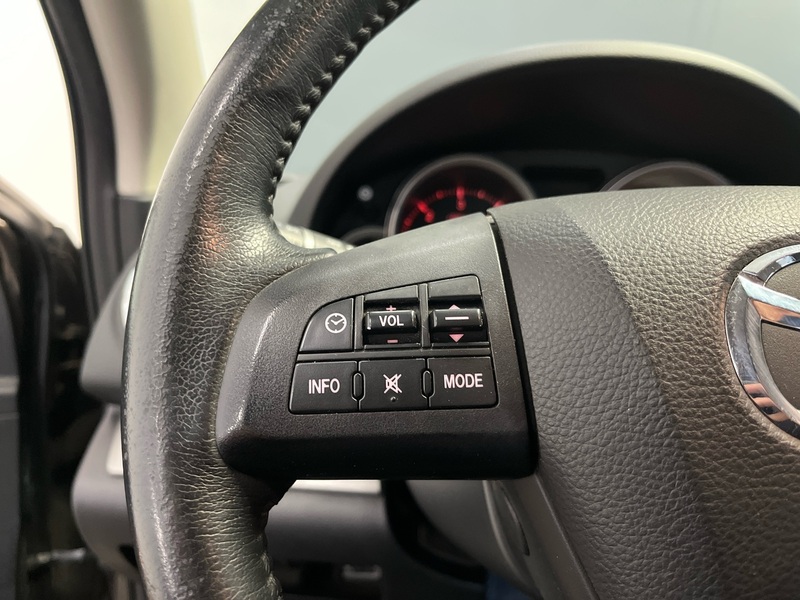 Mazda 6 vaihtoauto