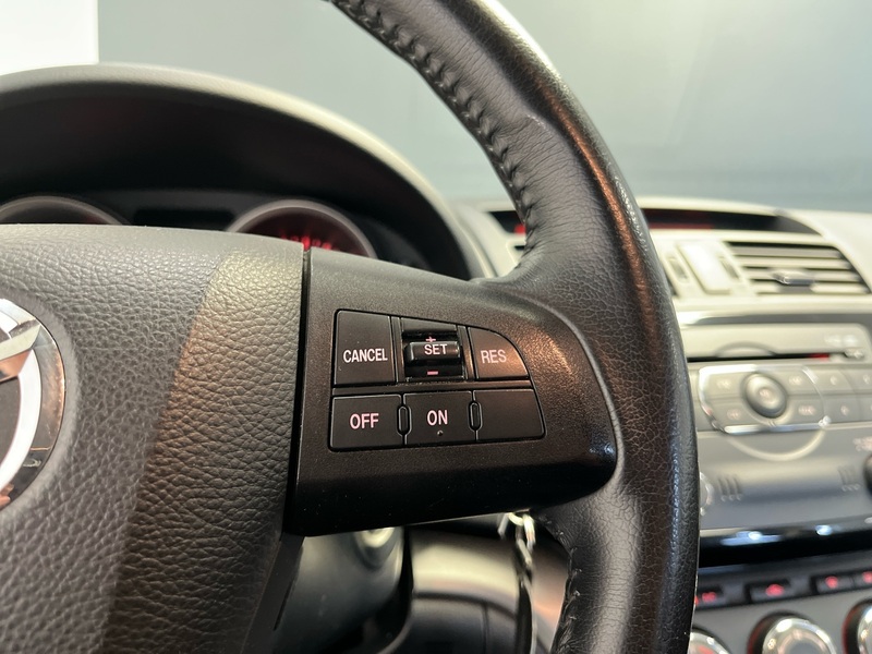 Mazda 6 vaihtoauto