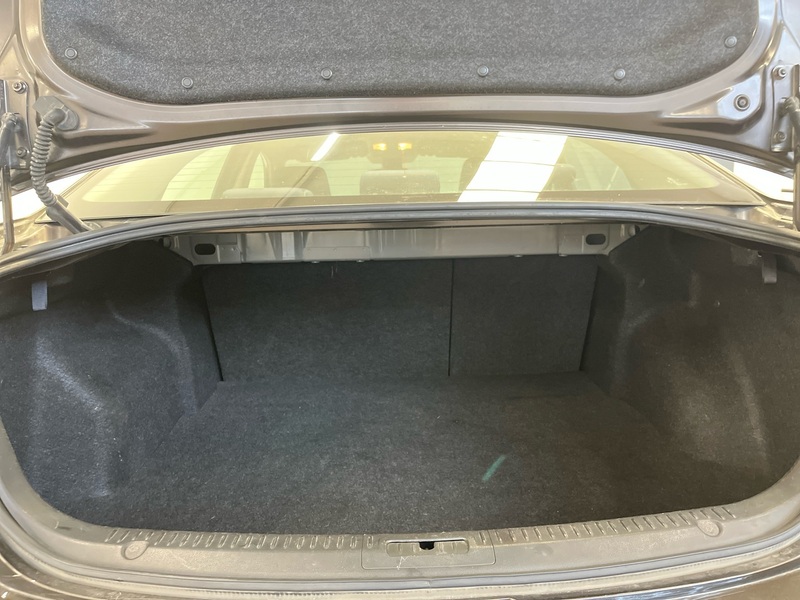 Mazda 6 vaihtoauto