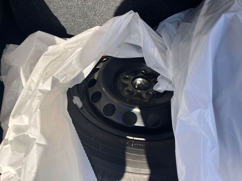 Toyota Verso-S vaihtoauto