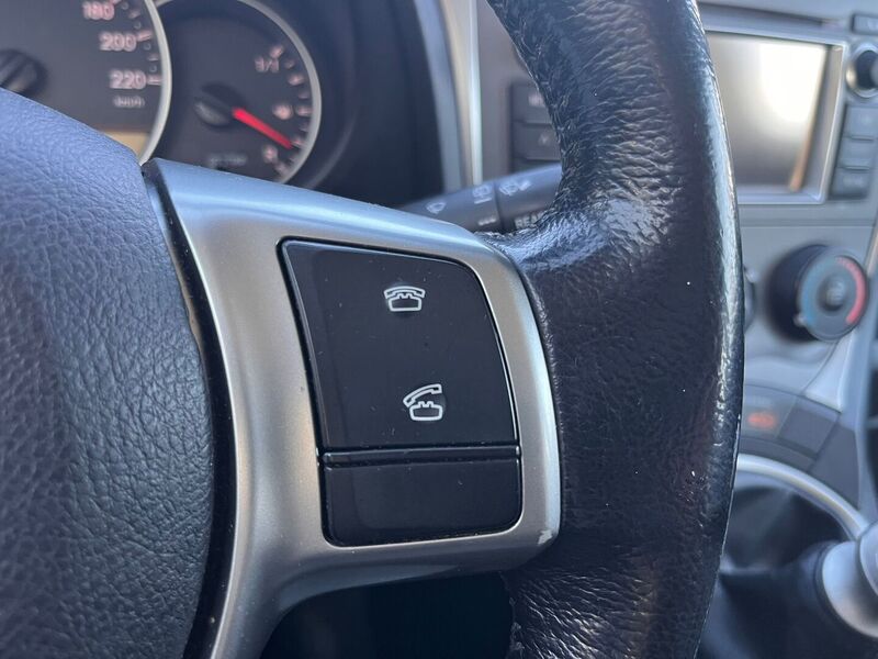 Toyota Verso-S vaihtoauto