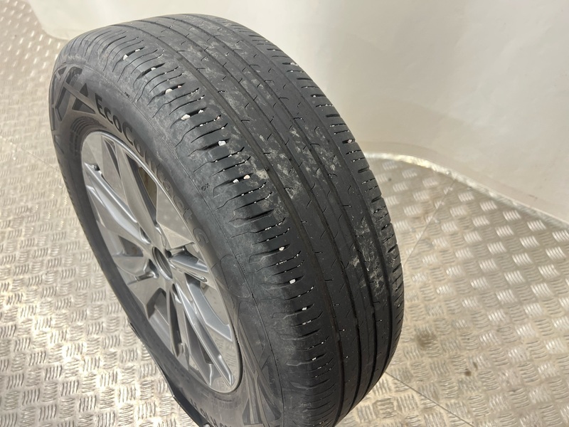 Peugeot 2008 vaihtoauto