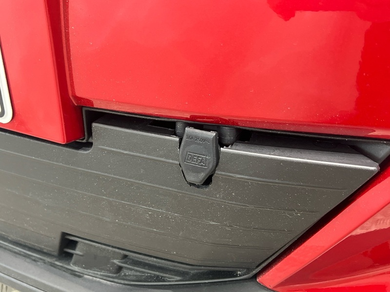 Peugeot 2008 vaihtoauto