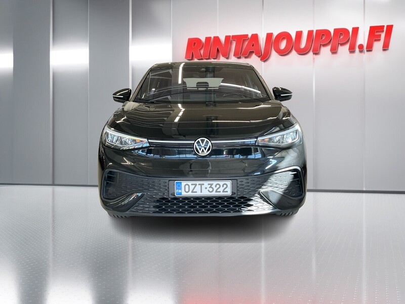 Volkswagen ID.5 vaihtoauto