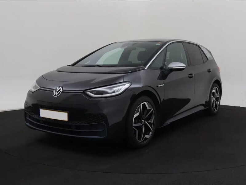 Volkswagen ID.3 vaihtoauto