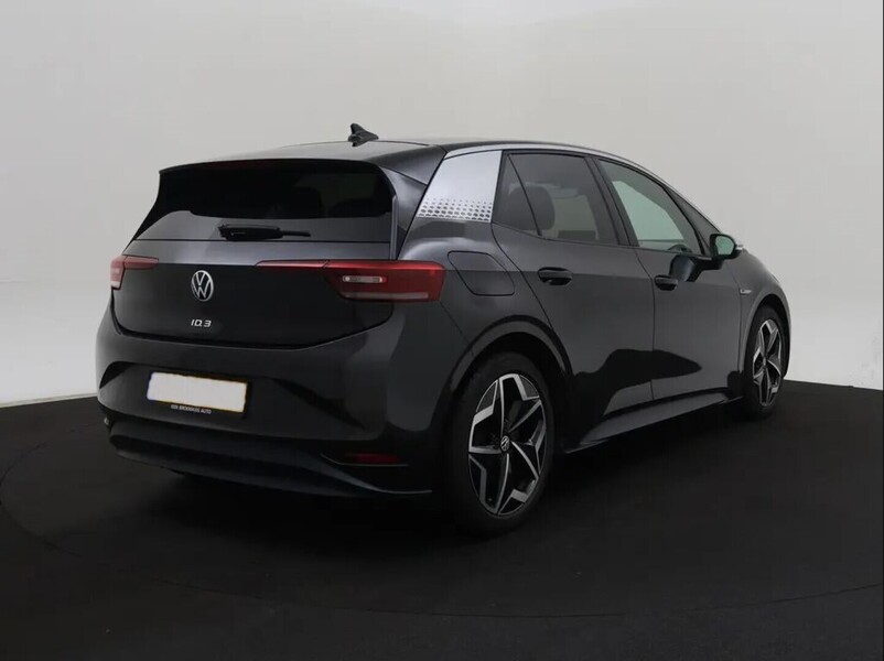 Volkswagen ID.3 vaihtoauto